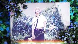 Jimin perform Who at The Tonight Show Starring Jimmy Fallon