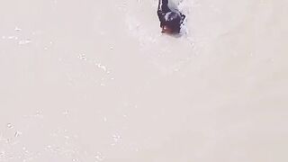 Swimming 13