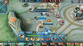 Mobile legends 37