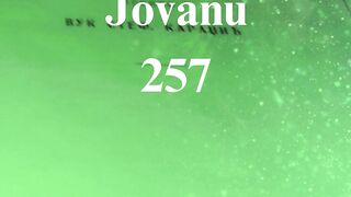 Jevanđelje po Jovanu 257