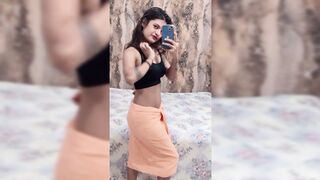 Indian Model Girl Sahina 5