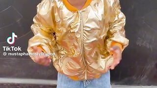 Talented kid