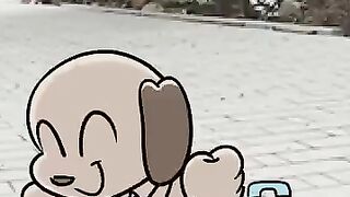 animation 2d cooming home!!