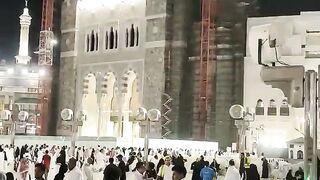 18_July_2024___حضورﷺ_نے_فرمایا_جو_فرض_نماز_کے_بعد_دعا_مانگے_