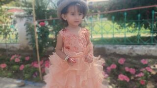 Cute girl