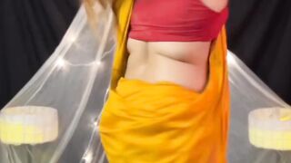 Seerat Luggani Fap Edit