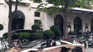 Beautiful car 7