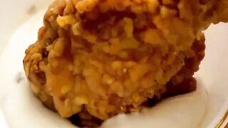 Крылышки как в КFC