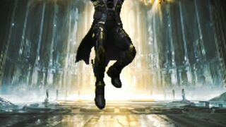 #BloodStriker With BloodStriker's determination, I go beyond limits. 4