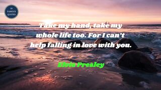 famous quotes about love | Part 507