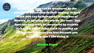 famous quotes about love | Part 510