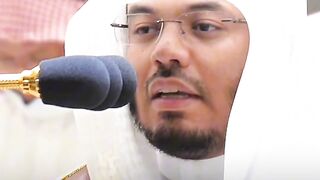 ياسرالدوسري{الرَّحْمَـٰنُ فَاسْأَلْ بِهِ خَبِيرًا