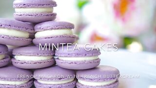 How to Make French Macaron