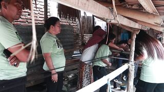 Benang sambung