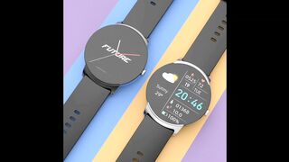 KS02 Sports Smartwatch for Men