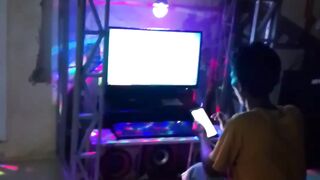 Music on my friends