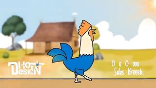 CINTA SEGITIGA Part 2 - Animasi Sekolah