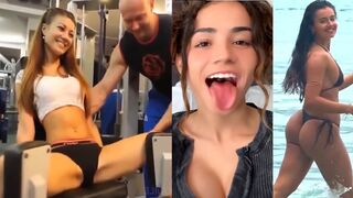 Gym Fails Total Idiots At Work & Inappropriate Moments
