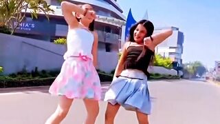 Nandini Rajput vs Kashish Patel Fap