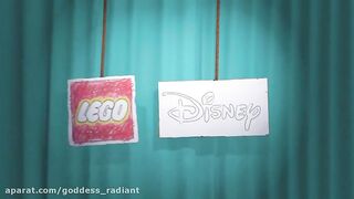 Cinderella cartoon