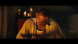 BLINK TWICE Trailer (2024) Channing Tatum.