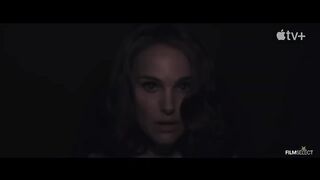 LADY IN THE LAKE Trailer (2024) Natalie Portman, Apple TV .