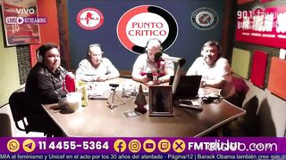Punto Crítico Programa del 18/7 (Parte 2/4)