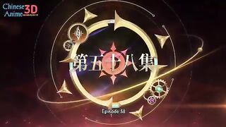 Soul Land 2 Eps 58