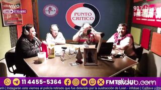 Punto Crítico Programa del 18/7 (Parte 3/4)