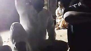 Pothwari mayee