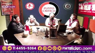 Punto Crítico Programa del 18/7 (Parte 4/4)
