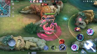 MOBILE LEGEND | GLOO HIGH MACRO BY PIPIS JELLY