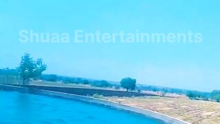 Big Big Big Fresh Water Swimming Pool