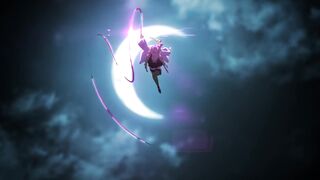 Demon Slayer S3 E 10 ENG DUB
