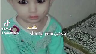 Cute baby 168