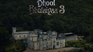 Bhul Bhulaiya 3 Coming Soon