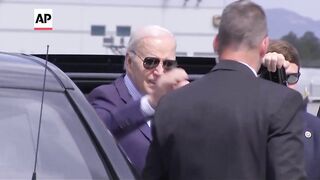 Democratic strategist discusses Biden and what may be next for Democrats.