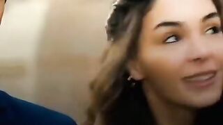 Bad Eyes On Them????????__Reyyan ve Miran❤️️__Hercai✨__Turkishseries.
