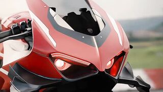 I really like ducati ????????❤️ what's your favorite superbike? ????????????.. #ducati.#yt shorts