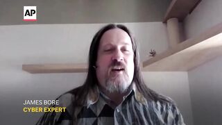 UK expert comments on global tech outage disrupting flights, banks, companies.