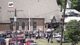 Corey Comperatore_ Firefighter killed at Trump rally honored at funeral.