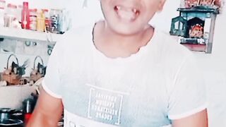 Ladki chhed ke aaya hai na ?? #comedy #funny #trending #viralfebspot