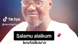 Sheikh Jaafar