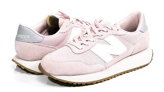 New Balance Women's 237 V1 Sneaker