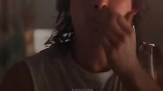what if..???? __ stranger things #shorts.