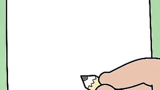 BELAJAR MENGGAMBAR -Animasinopal