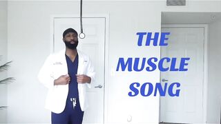 Rap of anatomy mimonic