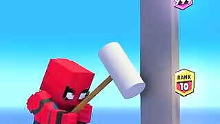 Who_is_Stronger___SuperHeroes_Vs_Sonic_Vs_Baby_Herobrine_#minecraft_#sonic(360p).