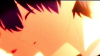 Anime Couple 2