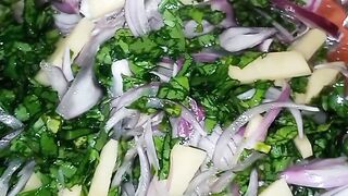 Palek ky pakory
